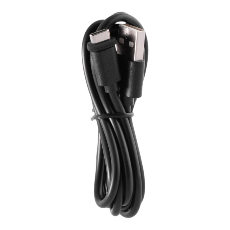 Ліхтар антимоскітний Ardesto 5 Вт (до 14год) USB-C, USB-A Чорний
