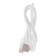 Ліхтар антимоскітний Ardesto 5 Вт (до 14год) USB-C, USB-A (сонячна батарея) Чорний
