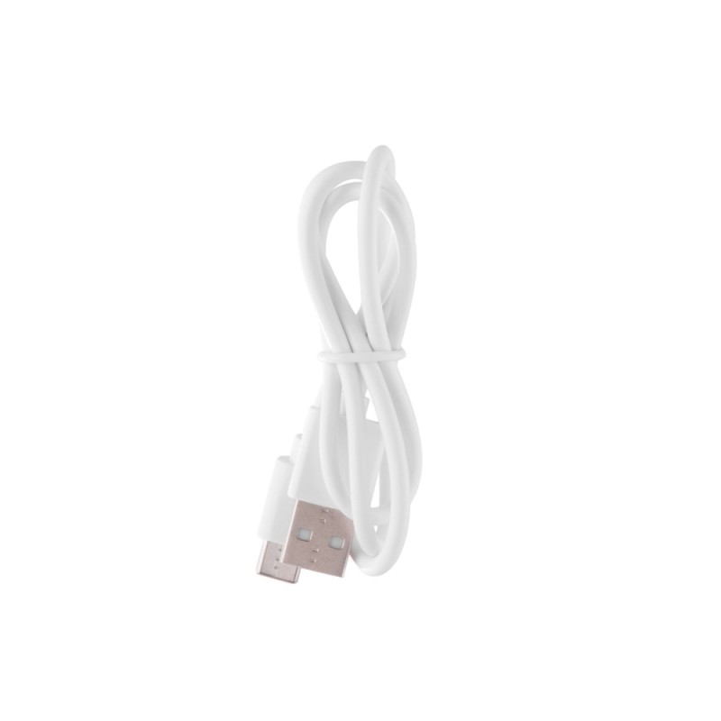 Ліхтар антимоскітний Ardesto 5 Вт (до 20год) USB-C, USB-A (сонячна батарея) Сіро-зелений