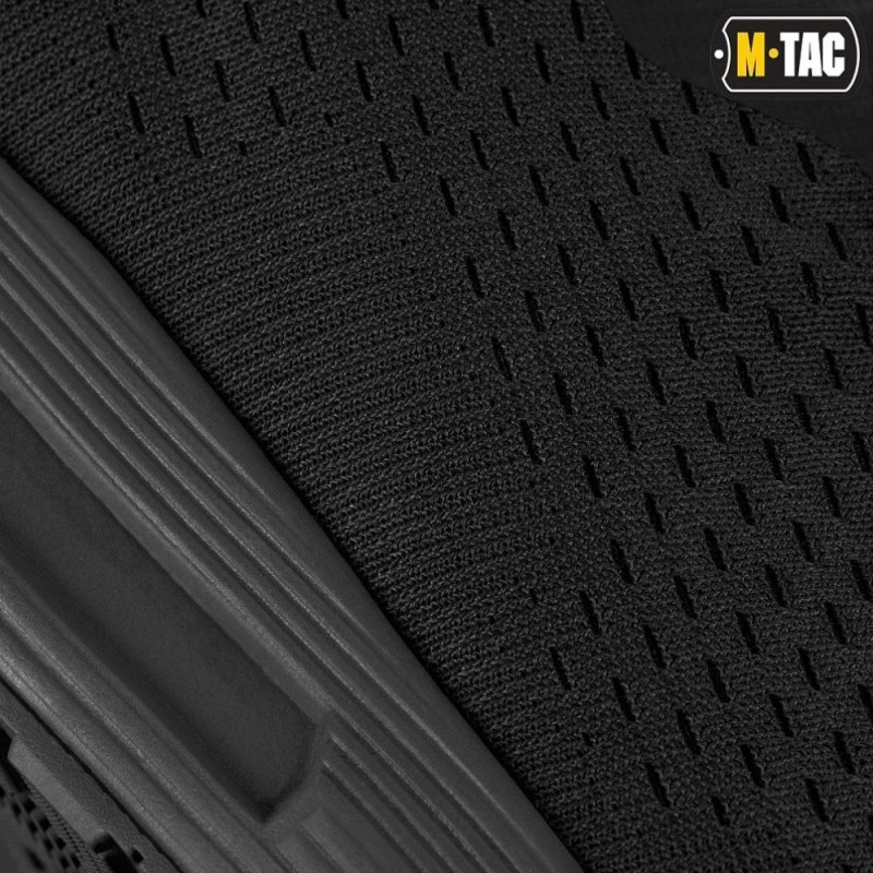 Кросівки M-Tac Summer PRO Чорний