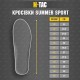 Кросівки M-Tac Summer Sport Army Olive Олива