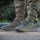 Кросівки M-Tac Summer Sport Army Olive Олива