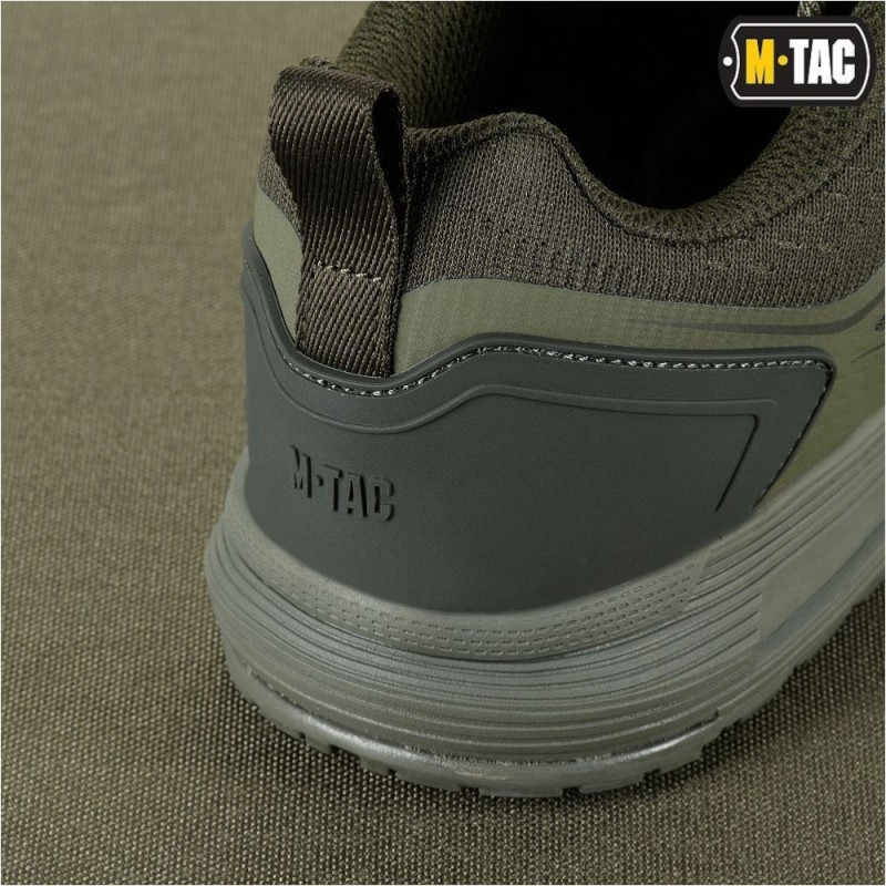 Кросівки M-Tac Summer Sport Army Olive Олива