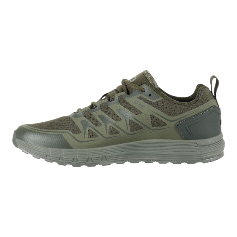 Кросівки M-Tac Summer Sport Army Olive Олива