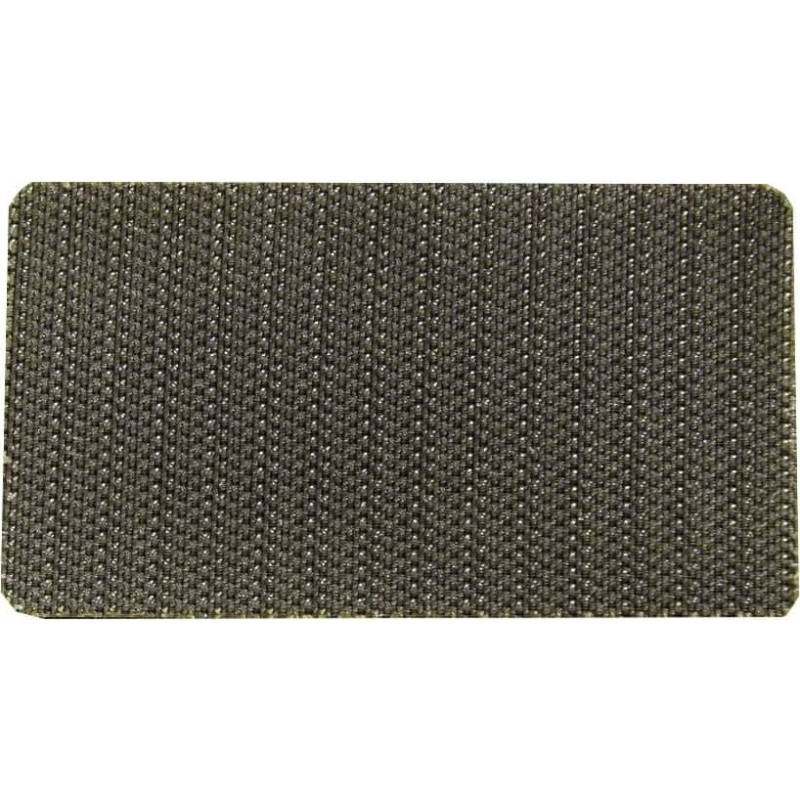 Патч UA (4.5x8cm) Койот MultiCam