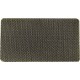 Патч UA (4.5x8cm) Койот MultiCam