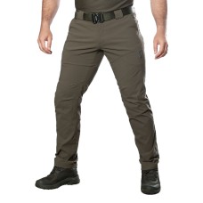 Штани Camotec Lizard Light Nylon Олива 4XL(р)