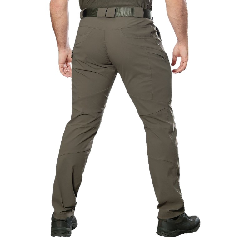 Штани Camotec Lizard Light Nylon Олива