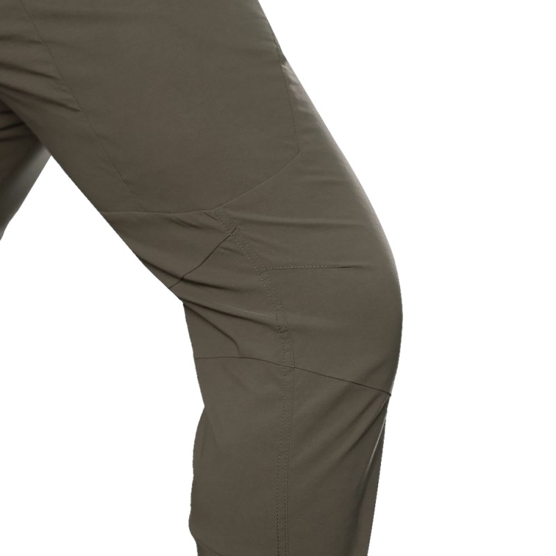 Штани Camotec Lizard Light Nylon Олива