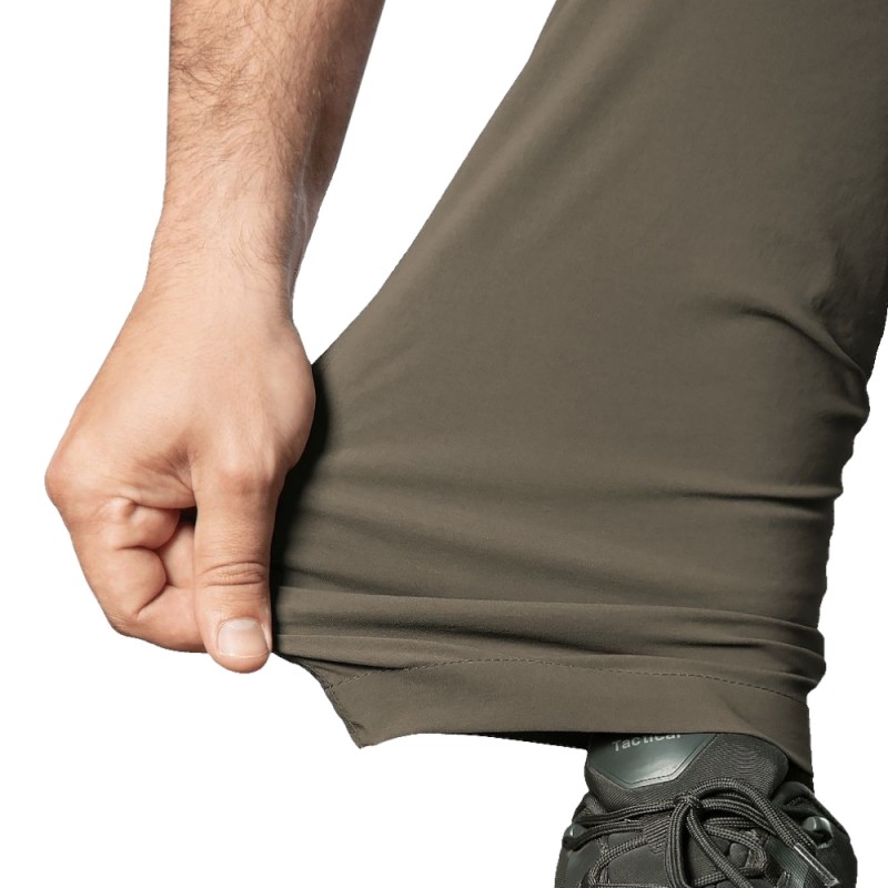 Штани Camotec Lizard Light Nylon Олива