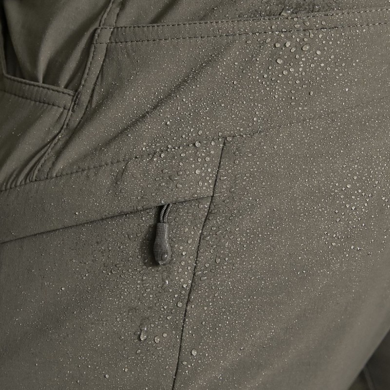 Штани Camotec Lizard Light Nylon Олива
