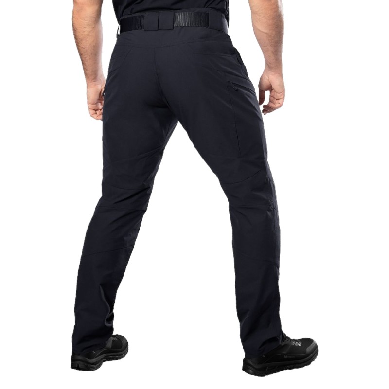Штани Camotec Lightex Nylon Темно синій
