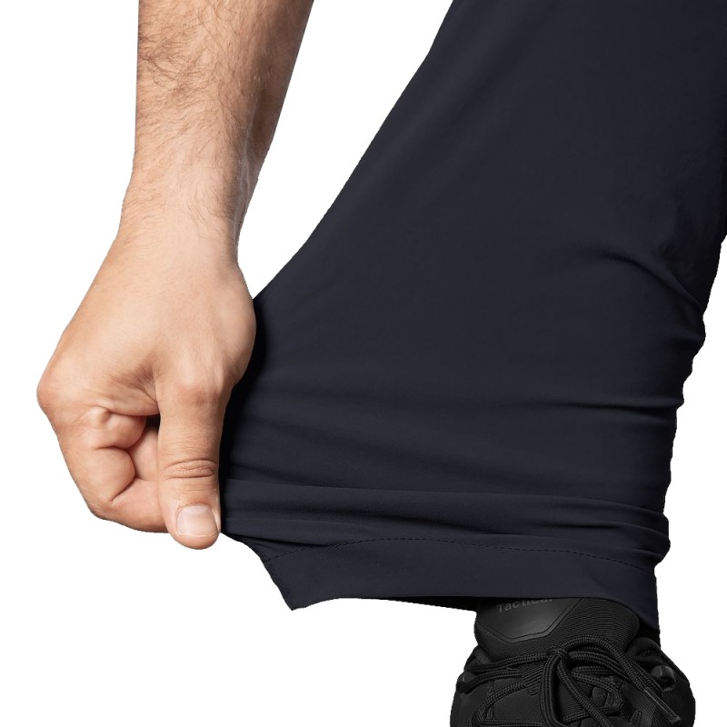 Штани Camotec Lightex Nylon Темно синій