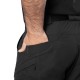 Штани Camotec Lightex Nylon Чорний