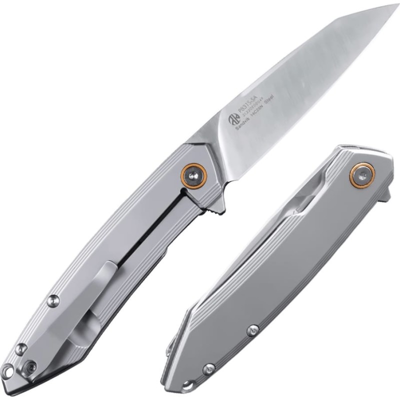 Нож складной Ruike P831S-SA