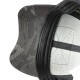 Бейсболка CM Tactic Twill Mesh (з сіткою) MultiCam Black
