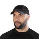 Бейсболка CM Tactic Twill Mesh (з сіткою) MultiCam Black