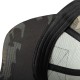 Бейсболка CM Tactic Twill 50/50 MultiCam Black