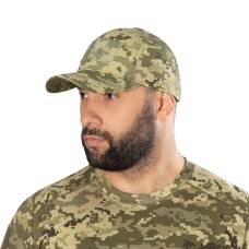 Бейсболка CM Tactic Twill 50/50 MM14