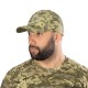 Бейсболка CM Tactic Twill 50/50 MM14