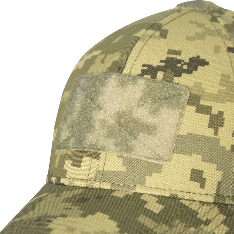 Бейсболка CM Tactic Twill 50/50 MM14