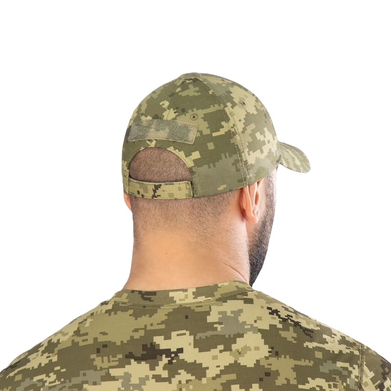 Бейсболка CM Tactic Twill 50/50 MM14