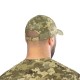 Бейсболка CM Tactic Twill 50/50 MM14