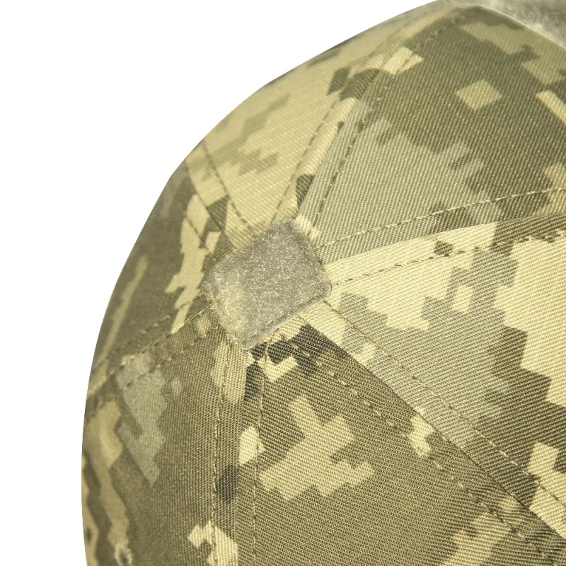 Бейсболка CM Tactic Twill 50/50 MM14
