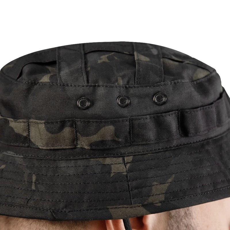 Панама Combat Twill MultiCam Black