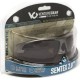 Очки защитные Venture Gear Tactical Semtex 2.0 Tan (bronze) Anti-Fog, коричневые оправы песок Тан