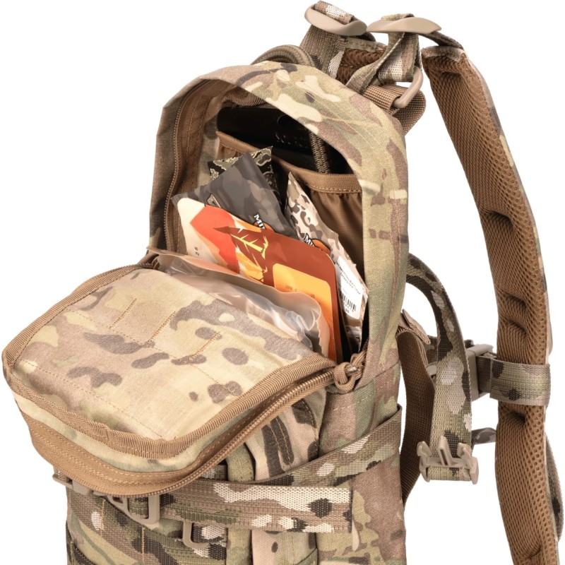 Наплічник-Гідратор  MAKS 2 Mini MultiCam
