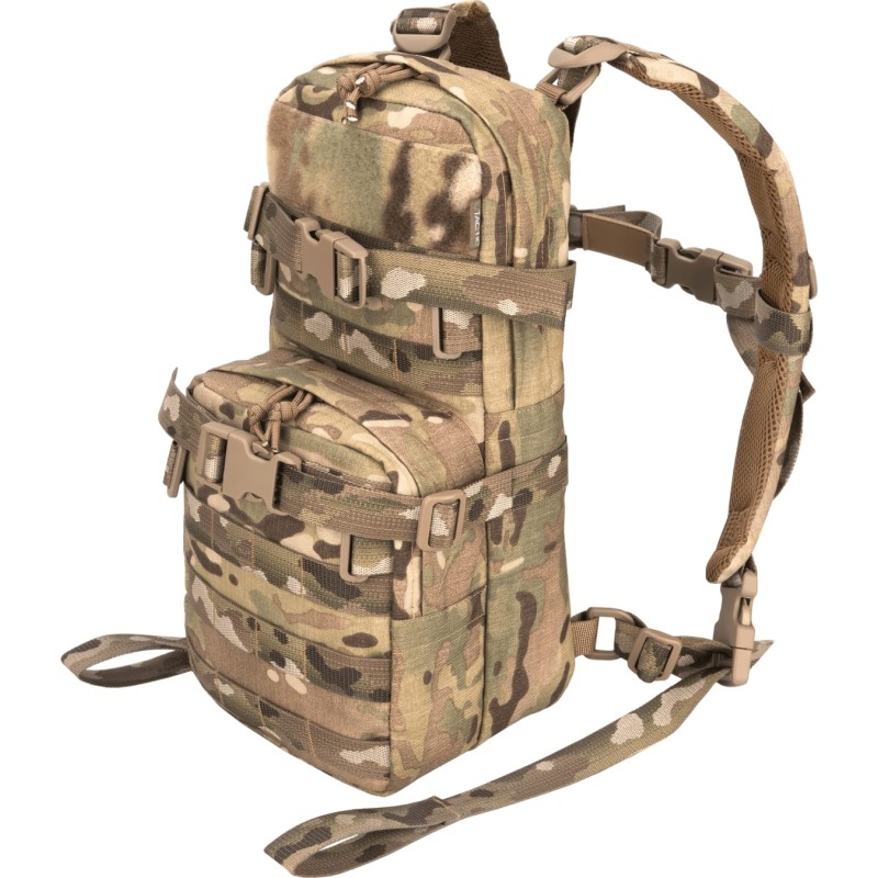 Наплічник-Гідратор  MAKS 2 Mini MultiCam