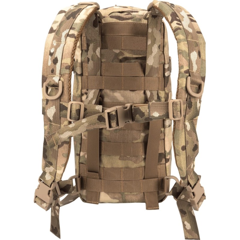 Наплічник-Гідратор  MAKS 2 Mini MultiCam