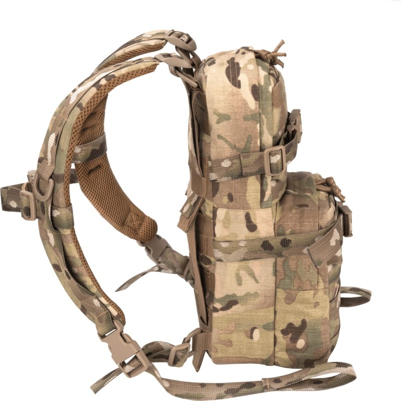 Наплічник-Гідратор  MAKS 2 Mini MultiCam