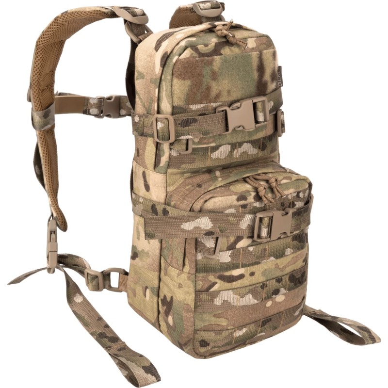 Наплічник-Гідратор  MAKS 2 Mini MultiCam