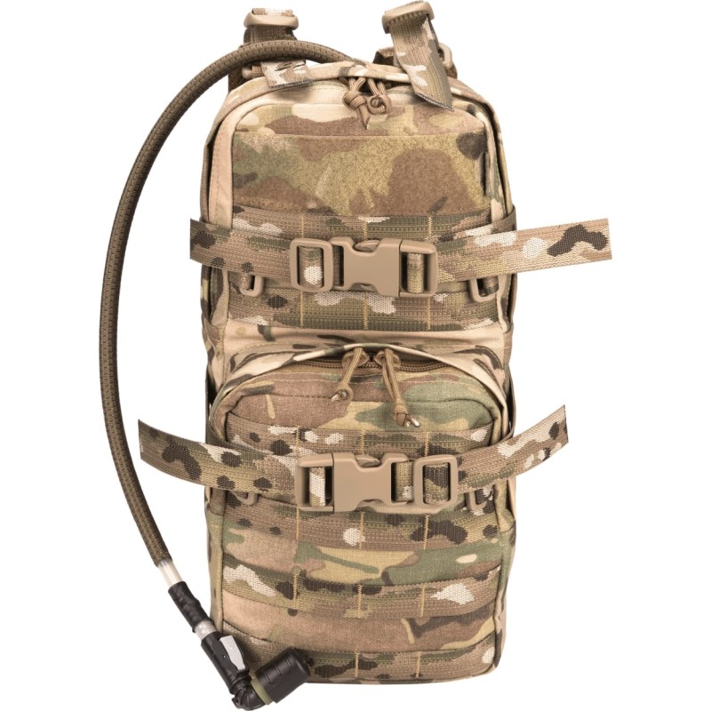 Наплічник-Гідратор  MAKS 2 Mini MultiCam