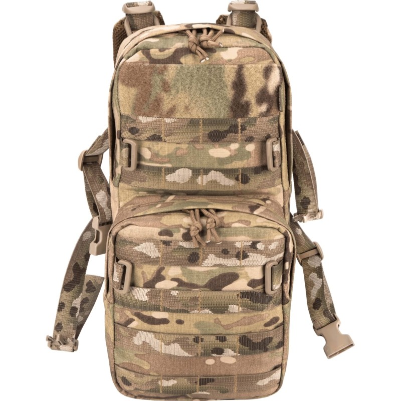 Наплічник-Гідратор  MAKS 2 Mini MultiCam