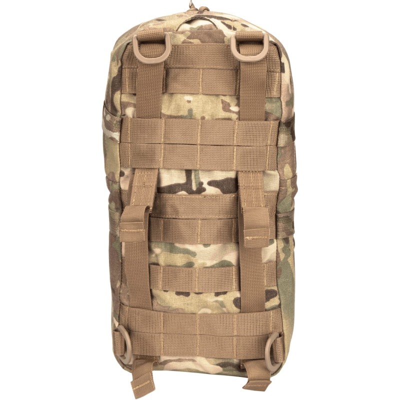 Наплічник-Гідратор  MAKS 2 Mini MultiCam