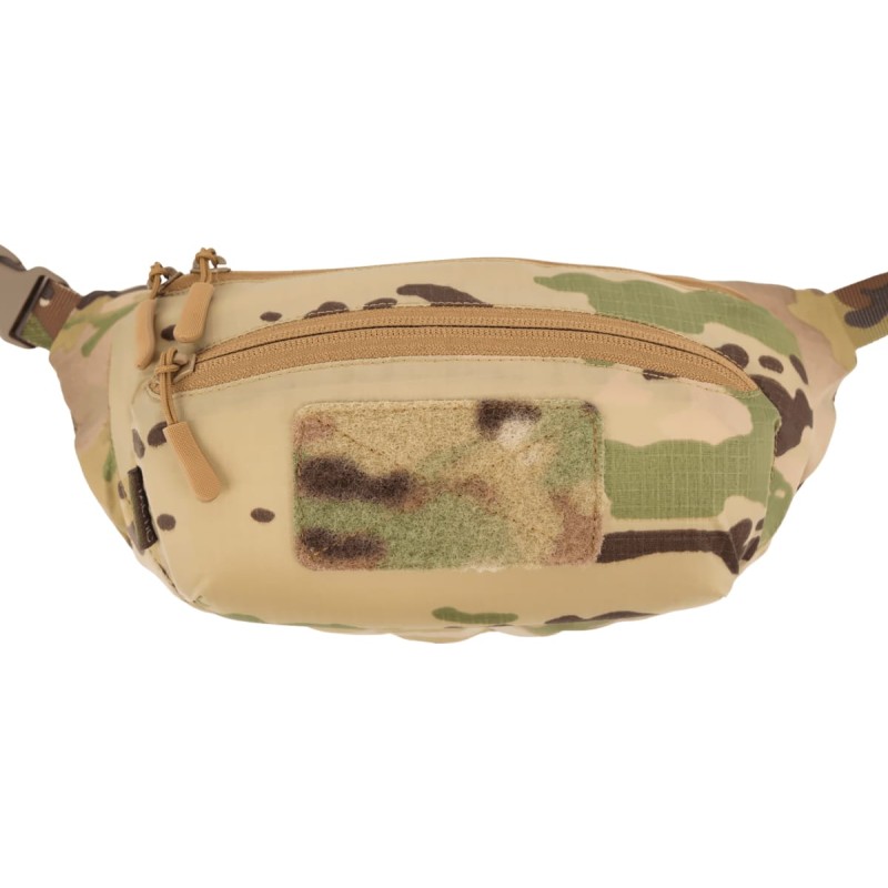 Поясна сумка UTactic Eagle Claw MultiCam
