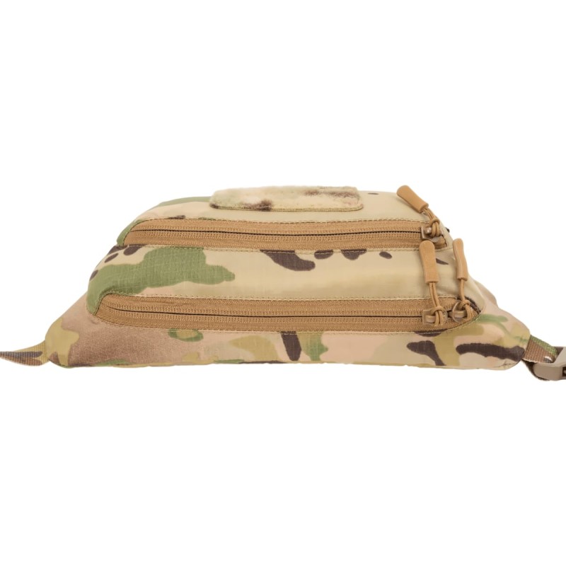 Поясна сумка UTactic Eagle Claw MultiCam