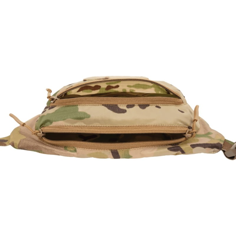 Поясна сумка UTactic Eagle Claw MultiCam