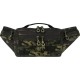 Поясна сумка UTactic Force Waist Bag MTP Black