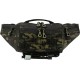 Поясна сумка UTactic Force Waist Bag MTP Black