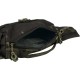 Поясна сумка UTactic Force Waist Bag MTP Black