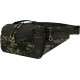 Поясна сумка UTactic Force Waist Bag MTP Black