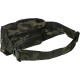 Поясна сумка UTactic Force Waist Bag MTP Black