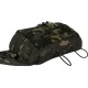 Поясна сумка UTactic Force Waist Bag MTP Black