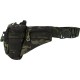 Поясна сумка UTactic Force Waist Bag MTP Black