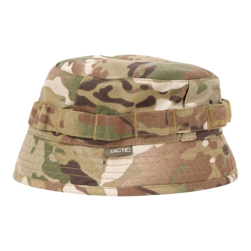 Панама UTactic Recce Boonie "SAS" MultiCam
