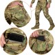 Штани Camotec Герць 2.0 MultiCam